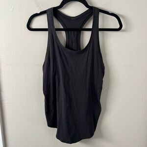 Lululemon Love Tissueweight Tank Black